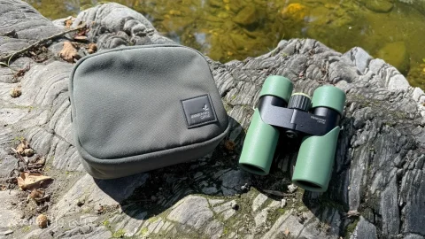 Swarovski CL Companion: نگاهی به دوربین دوچشمی فوق‌العاده