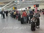 آشفتگی پروازها: دلیل این فاجعه و حقایق جالب برای مسافران