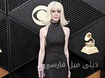Kelly Osbourne: After Ozzy's Death, I Became So Thin That I Wore a Hat at the Grammys!