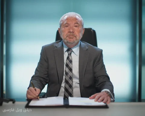 چرا دیگر نمی‌توانیم Apprentice را تحمل کنیم؟