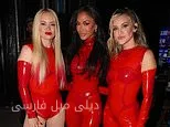 کاهش قیمت بلیت کنسرتهای دختران پاسیکت به ۳۷ پوند پس از لغو تور آمریکا