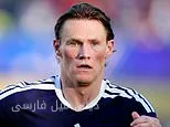 بازگشت مکتومینای جوان به تمرینات ناپولی پس از عمل قلب موفق