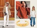 New Fall Styles: Simple and Chic Changes in Your Wardrobe