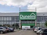 سقوط سهام Dunelm: ضربهٔ گرما به فروش و اعتراف مدیر جدید