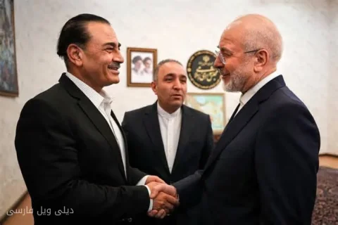 آیا دیپلماسی جنگی ایران در حال اوج‌گیری است؟