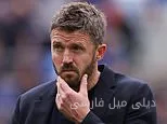 Michael Carrick's Tough Test: How Can He Save Manchester United?