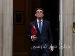 هشدار اقتصاددان برجسته: مالیات‌ها بریتانیا را به ورطه نابودی می‌کشد