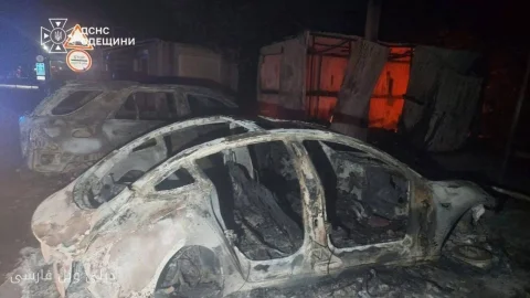 جنگ بی‌پایان پهپادها؛ مرگ و میر در مرز مولداوی