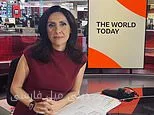 مریم مشیری: با وجود سرطان خونی غیرقابلدرمان، همچنان به جلو میروم
