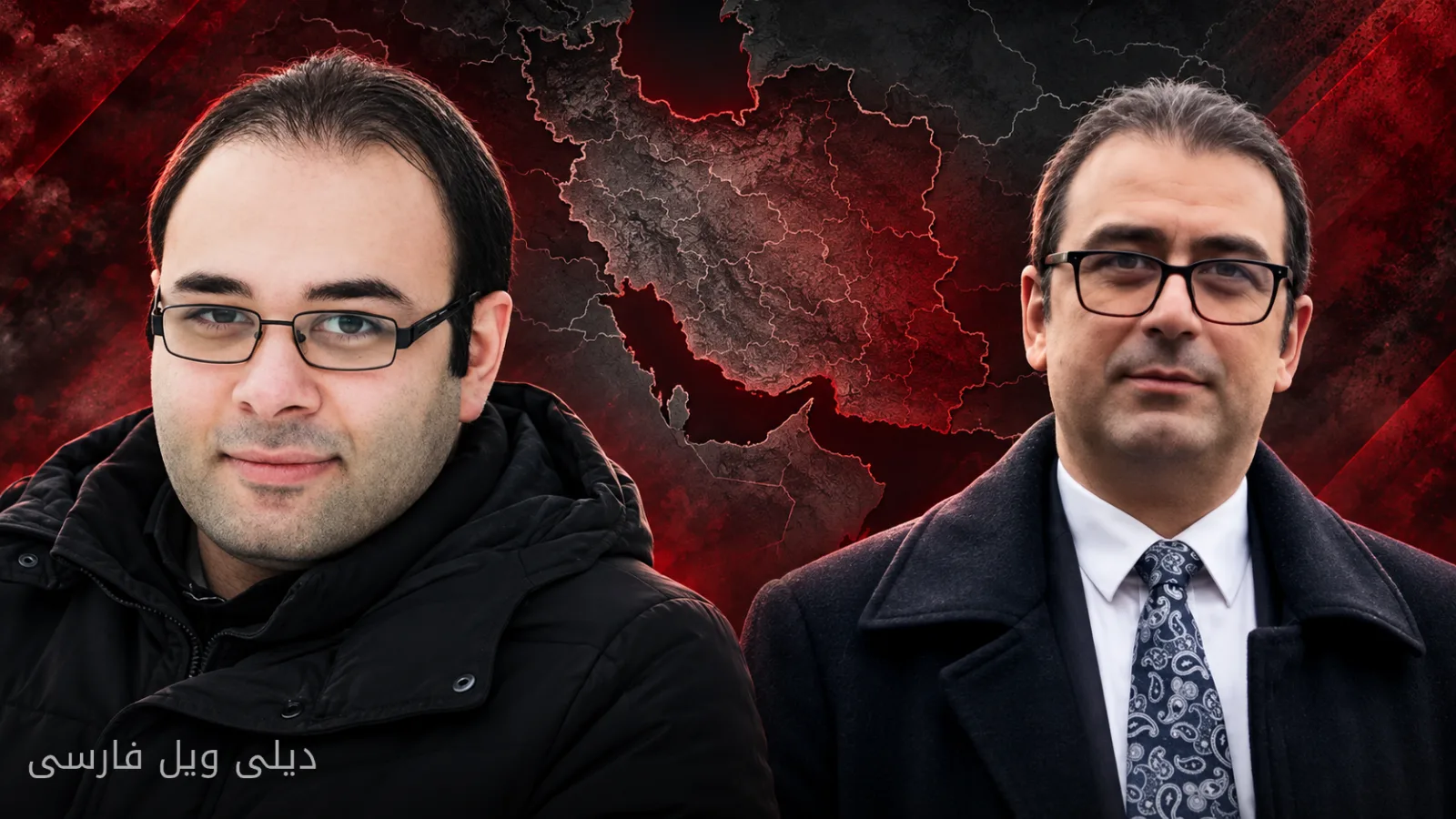 پرونده باج‌گیری رسانه‌ای سعید آقنجی در ایران؛ الگوی ارسال عکس و مدارک، درخواست پول، پیوند با «تیم شایان» و مطالبه پاسخ درباره وزارت اطلاعات