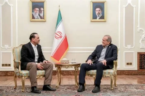 پکستان به ایران هشدار داد: حوثی‌ها را کنترل کنید!