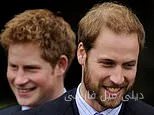 Should William Make Peace with Harry? Wounds That Will Never Heal