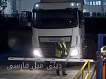 سرقت 70,000 پینت گینس؛ دزدان در دوربینهای امنیتی گرفتار شدند