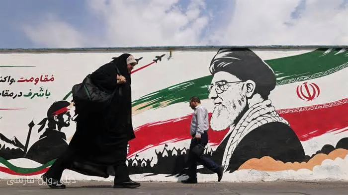 بازگشت ترامپ به سناریو تغییر رژیم در ایران