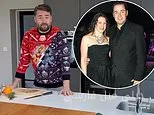 Jason Manford's Costly Divorce and Heavy £1 Million Tax