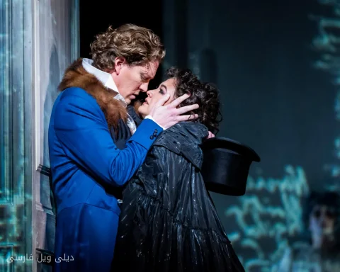 Don Giovanni: تماشای حیرت‌انگیز نمایشی که واقعیت را محو می‌کند