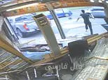 Attaque brutale contre une bijouterie à Bradford ; le propriétaire courageux s'est opposé aux assaillants