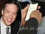 جيم تورنتون، مذيع 'دورة الحظ' في قلب جدل كبير
