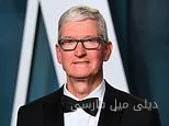 Le secret du succès de Tim Cook : une routine matinale simple !