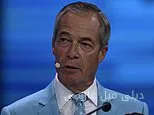 La période difficile de Farage est-elle terminée ?