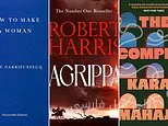 Robert Harris's Return to Rome: Literature, Love, and Human Complexities