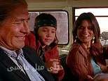 درگذشت ستاره Auf Wiedersehen, Pet: جورجینا لایتنینگ در 63 سالگی جان باخت