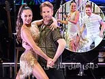 Blessures soudaines : Katya et Neil Jones en danger de perdre leurs danses étoilées