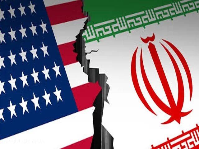 Iran: We Will Continue Diplomacy, Stand Against US Pressures