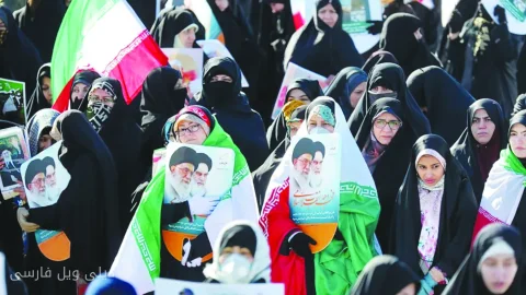پیامدهای جنگ: ایران در محاسبات جهانی و دکترین‌های آینده