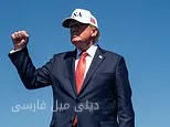 ترامپ: آلمان از قوانین مهاجرتی خسته شده است