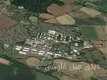 تهدیدی نوین؛ توسعه مسکن در نزدیکی پایگاه SAS
