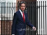 سفیر آمریکا: میلی‌بان به «تنفر از یهودیان» دچار شده است