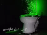 چرا همیشه باید قبل از کشیدن سیفون، درب توالت را ببندید؟