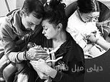 فاجعه دردناک برای ستارهٔ MAFS: دو پسر دوقلوی هالی دچفیلد تنها ۹ روز پس از تولد درگذشتند