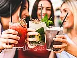 کدام کوکتل سالمتر است؟ از مارگاریتا تا اسپرسو مارتینی!