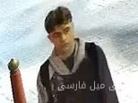 رجل يجب التعرف عليه: اعتداء في قلب لندن