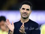 آرسنال در برابر چلسی: نبرد قهرمانان و مدعیان در امارات