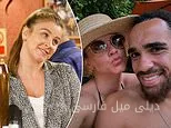 افول یک عشق: جدایی بروک و فوتبالیست جنجالی