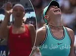 Potapova Under Fire After Controversial Behavior at US Open